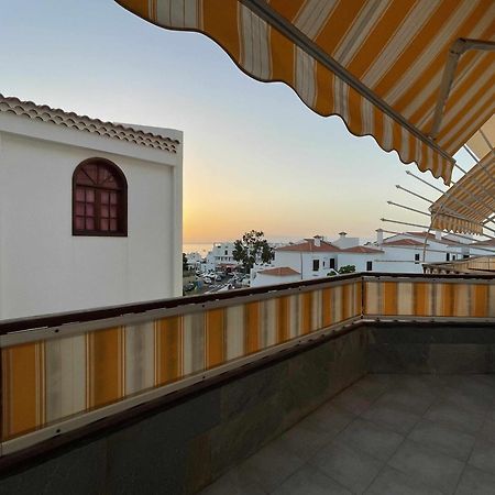 Markethome Bouganvilla Costa Adeje  Ngoại thất bức ảnh
