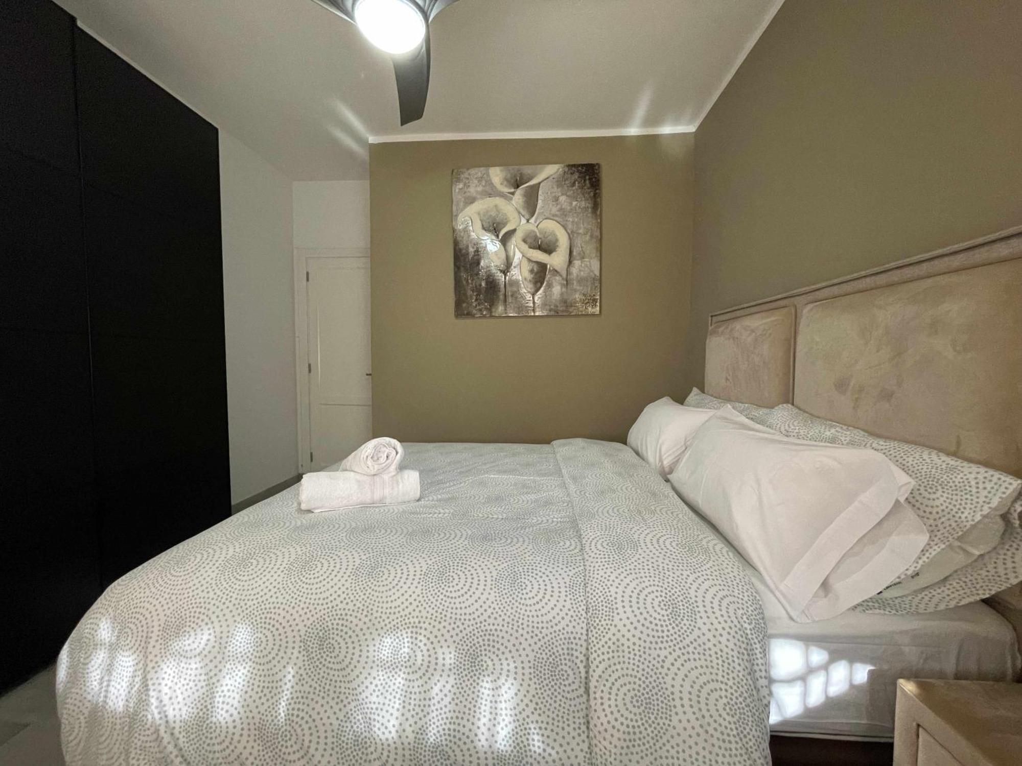 Markethome Bouganvilla Costa Adeje  Ngoại thất bức ảnh