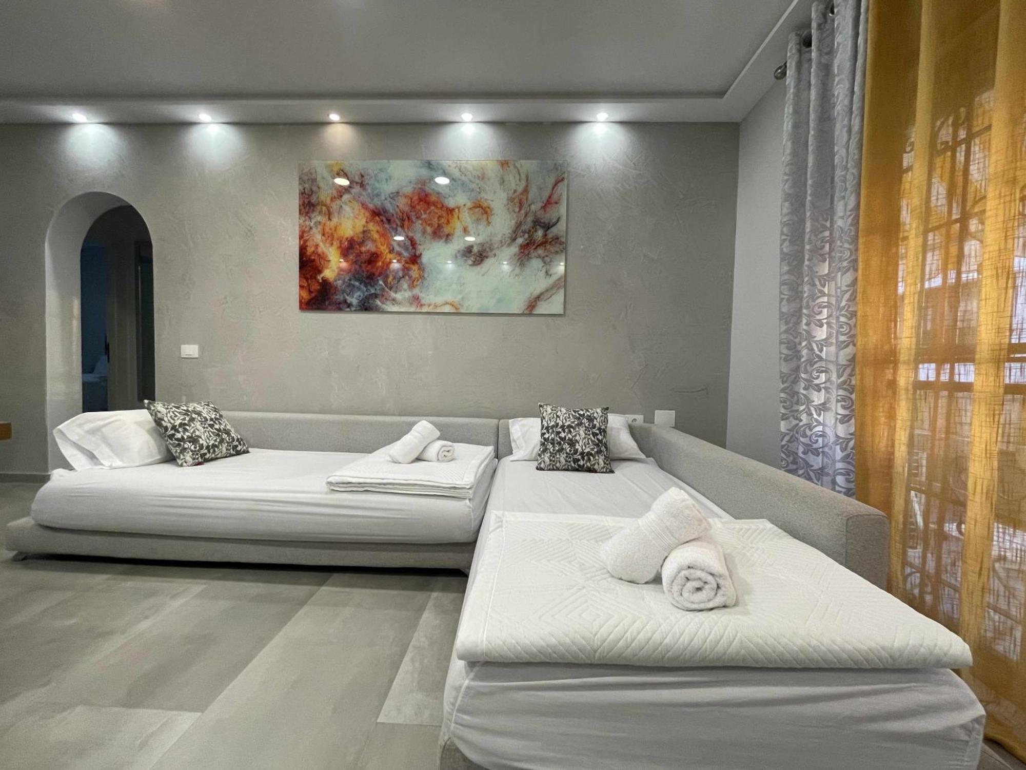 Markethome Bouganvilla Costa Adeje  Ngoại thất bức ảnh