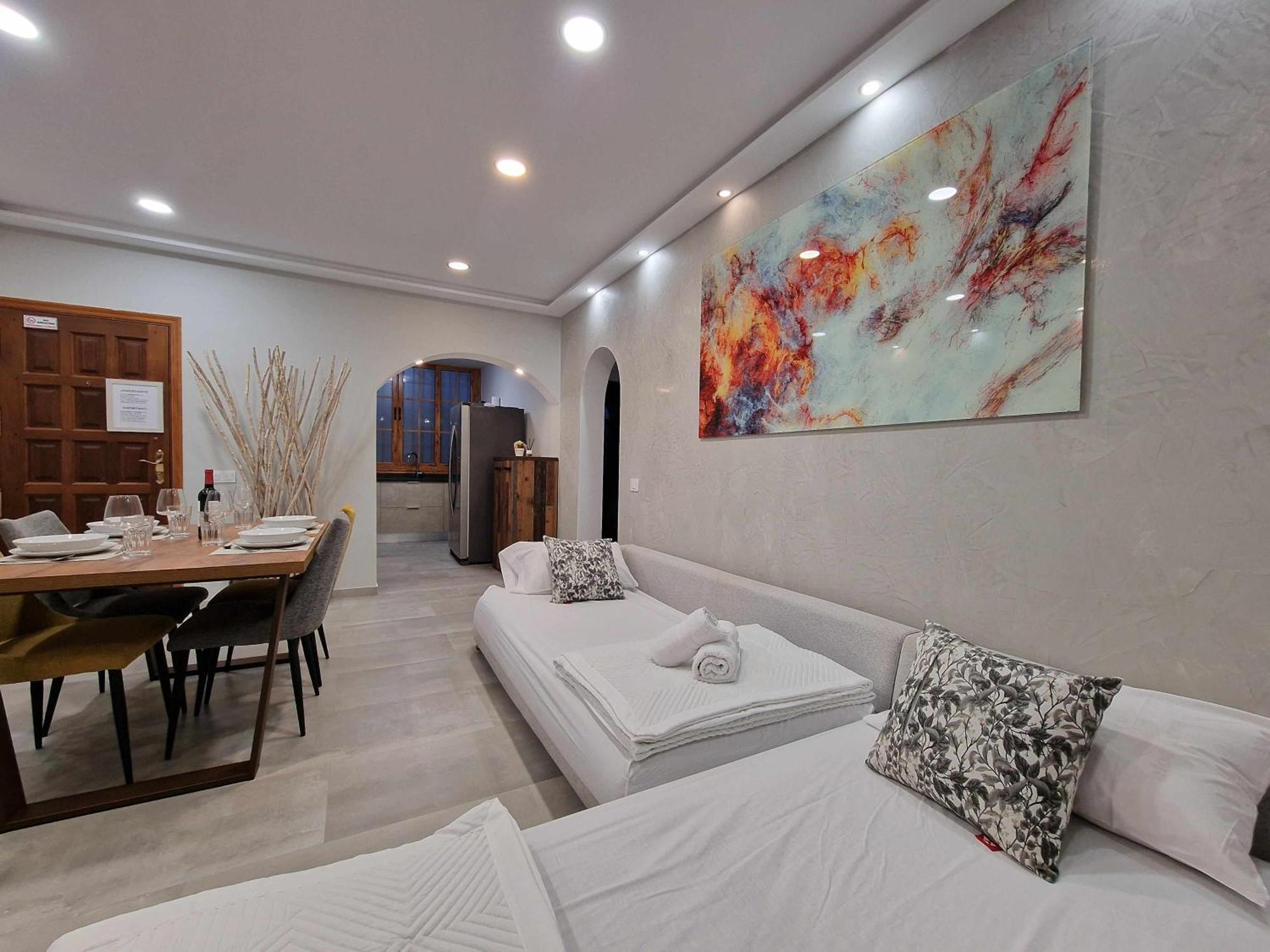 Markethome Bouganvilla Costa Adeje  Ngoại thất bức ảnh