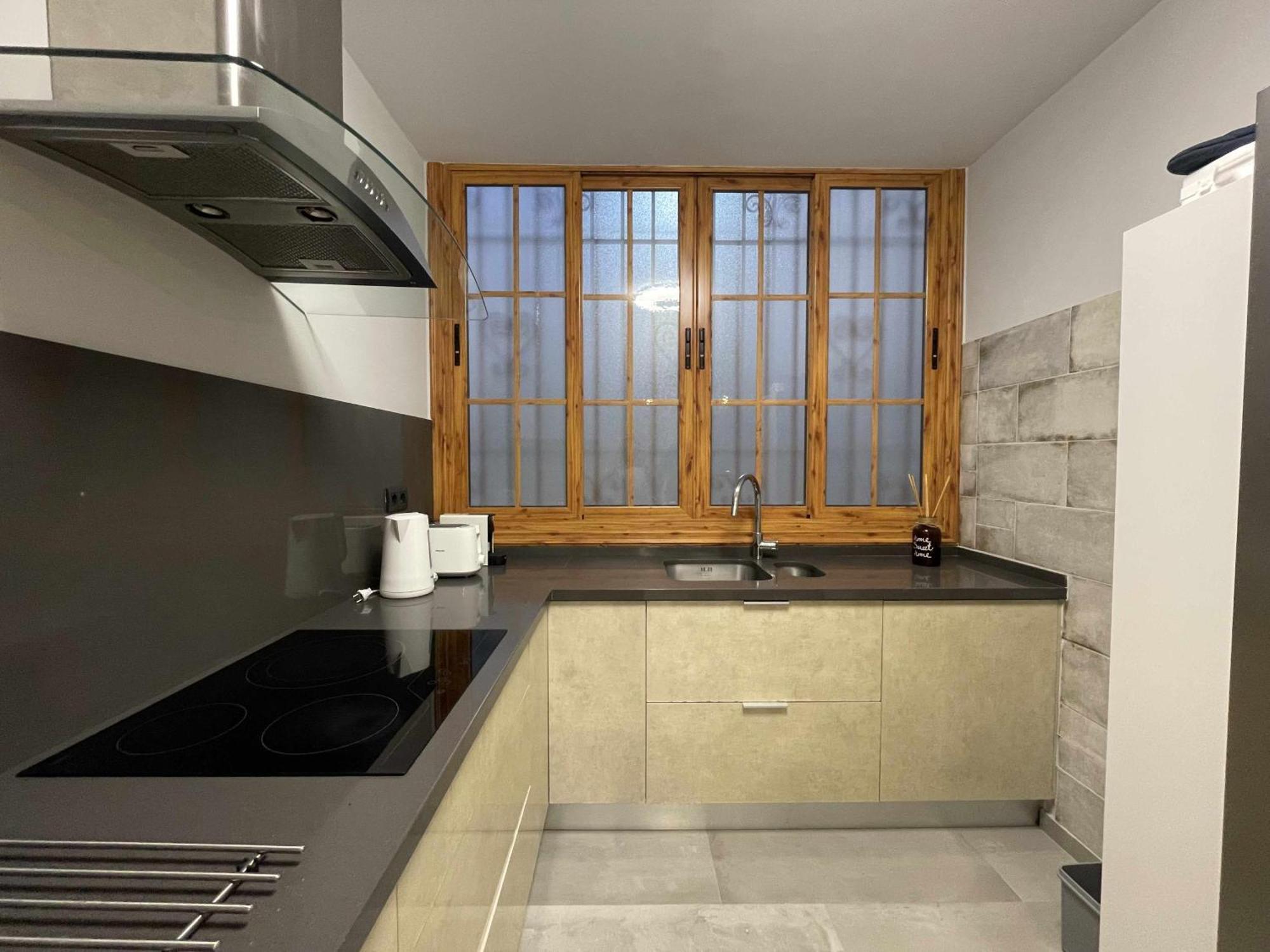 Markethome Bouganvilla Costa Adeje  Ngoại thất bức ảnh